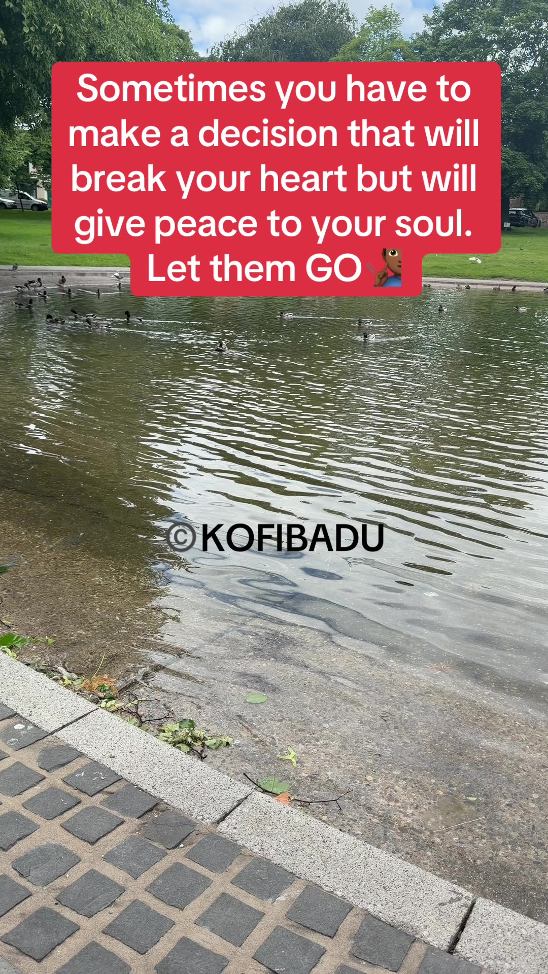 @KOFI BADU&reg;