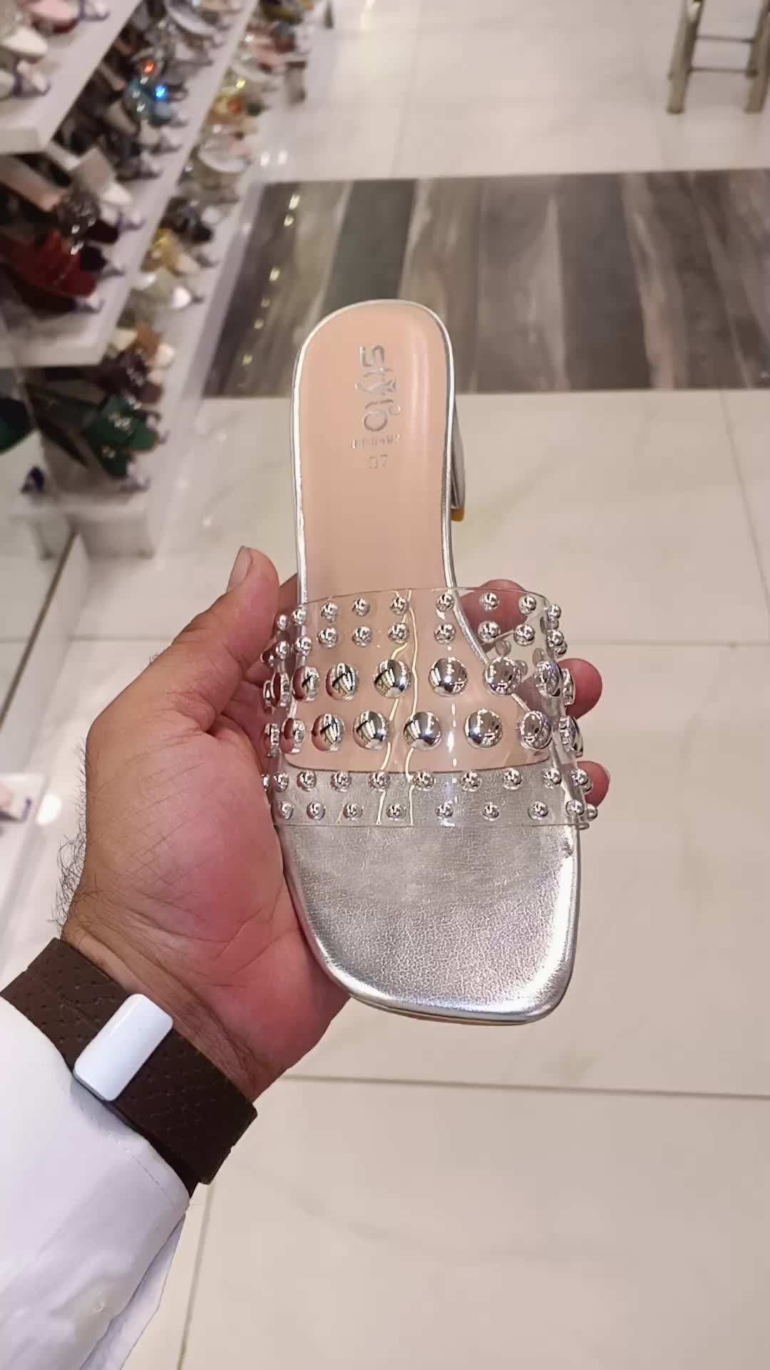 @Stylo Gujrat