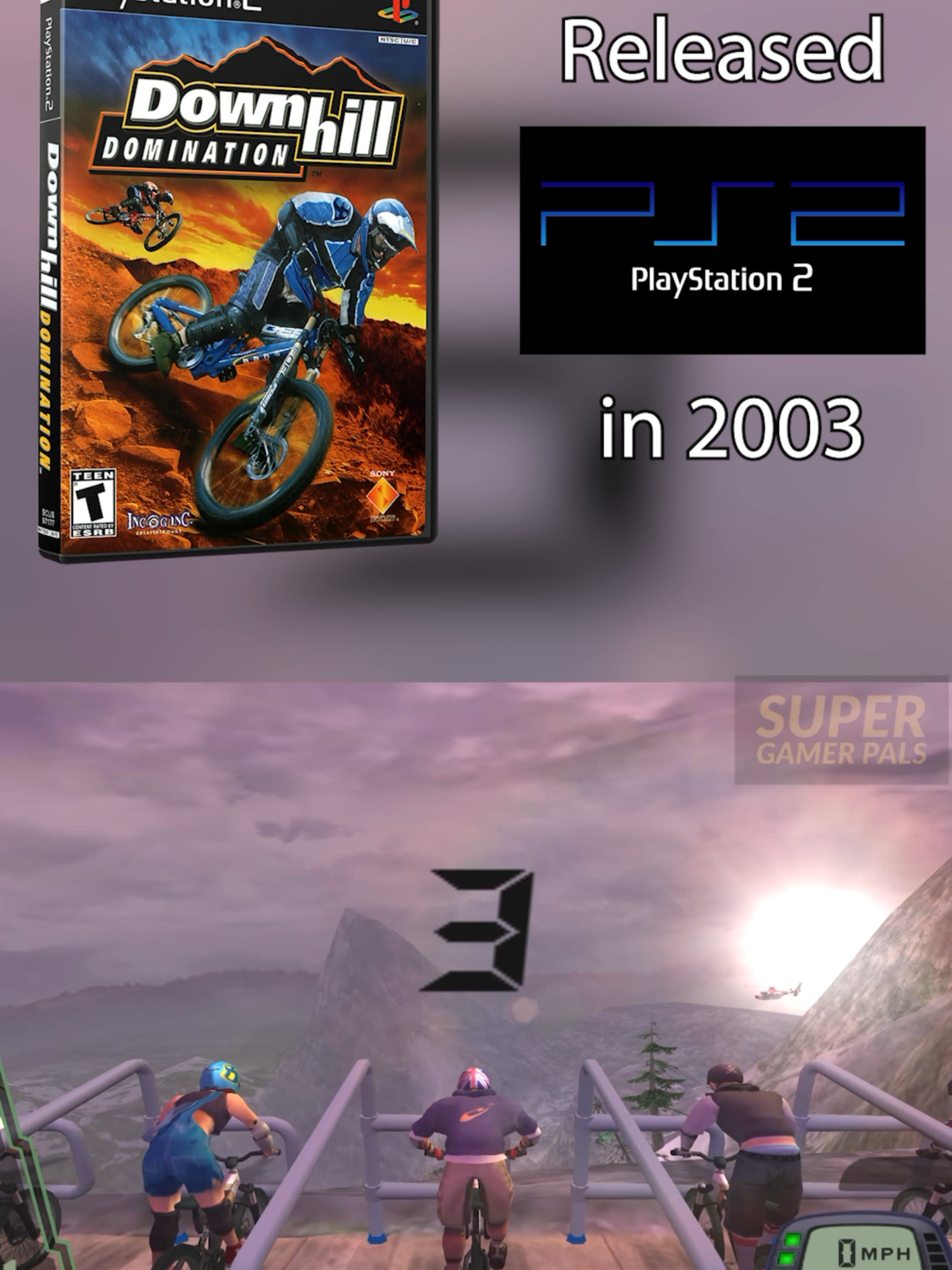 @Super Gamer Pals