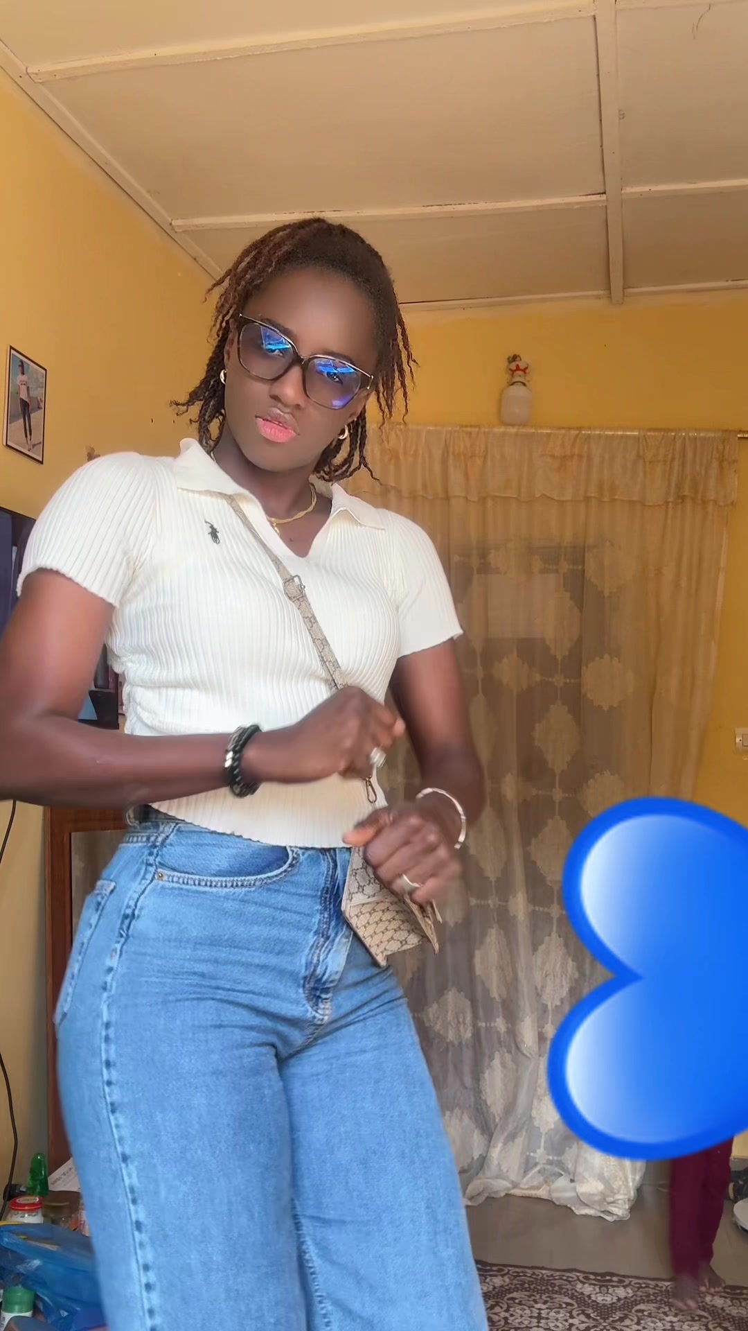 @Maroush ThiaM🇸🇳 ✪
