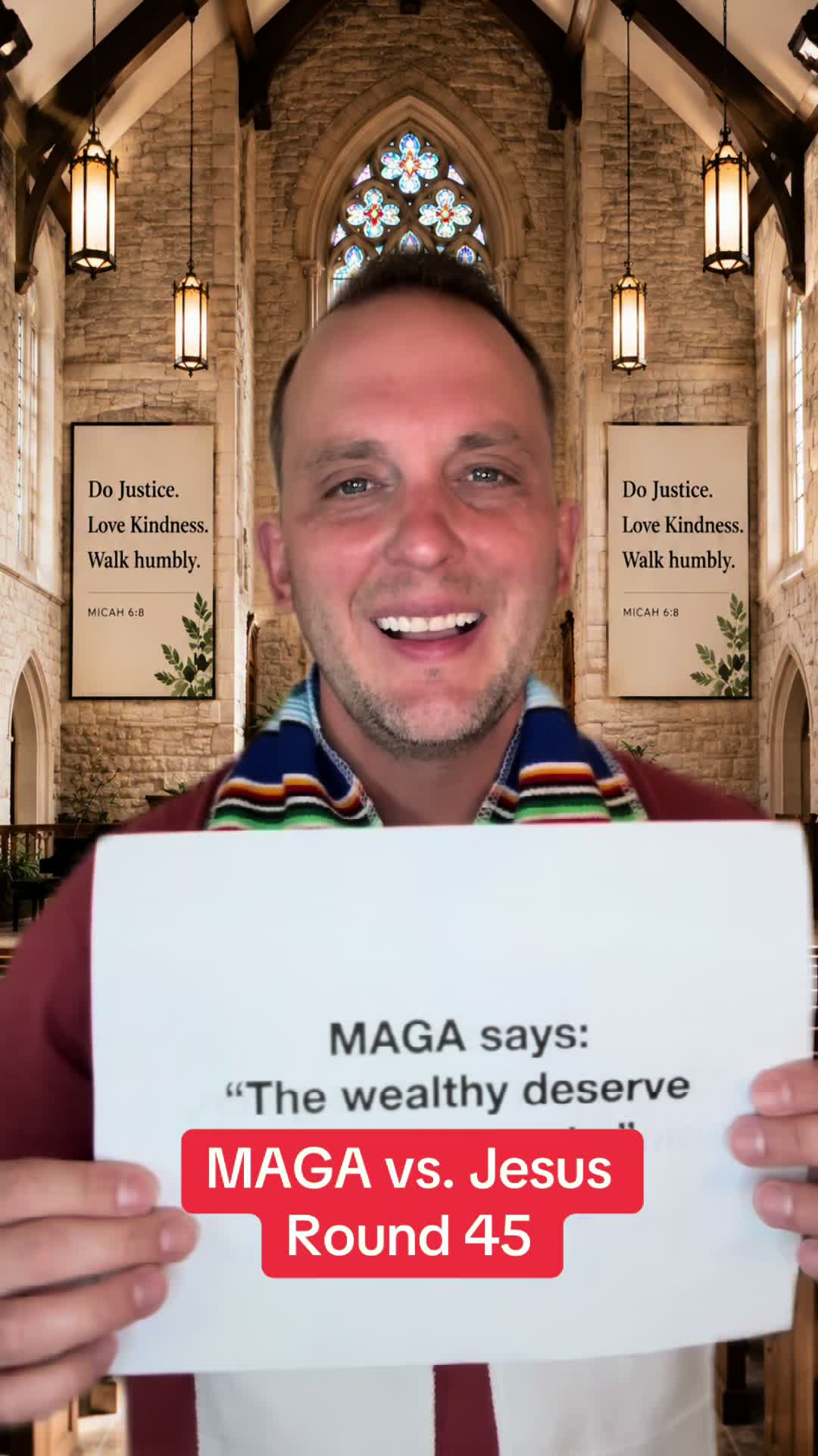 @Rev. Dr. Caleb J. Lines