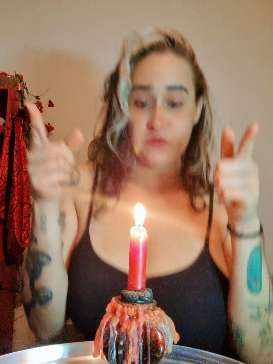 @BlackRoot Witch ☆