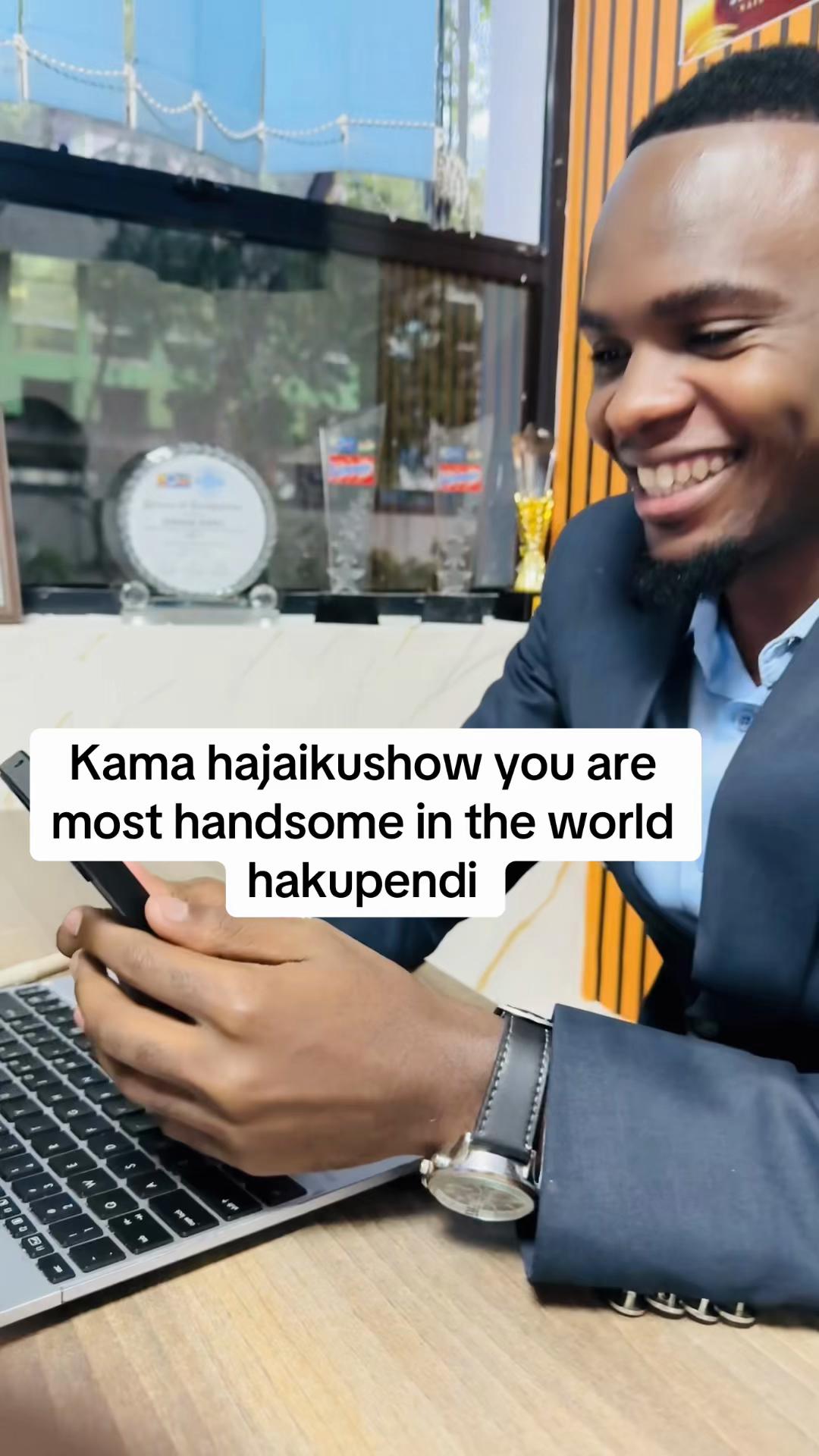 @Mr handsome🇺🇸🇶🇦🇰🇪