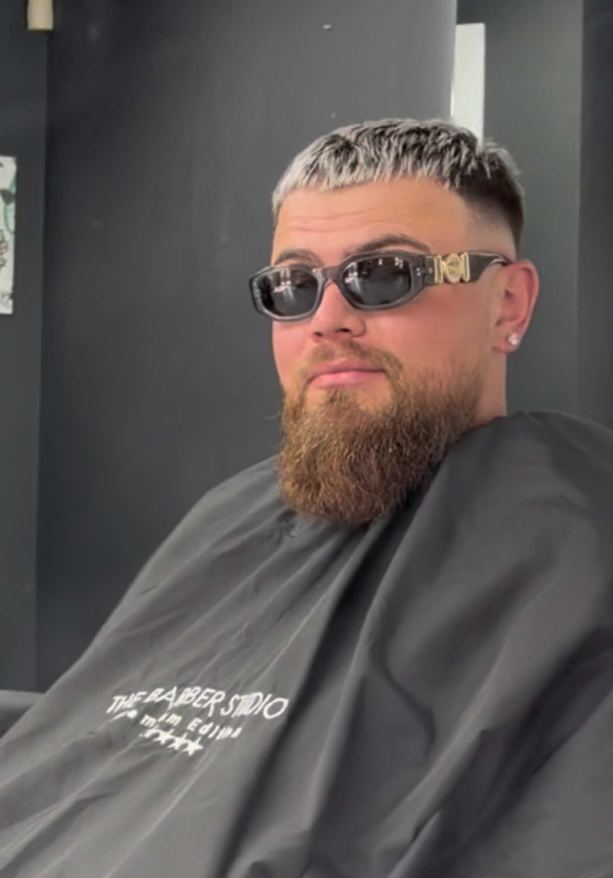 @The Barber Studio