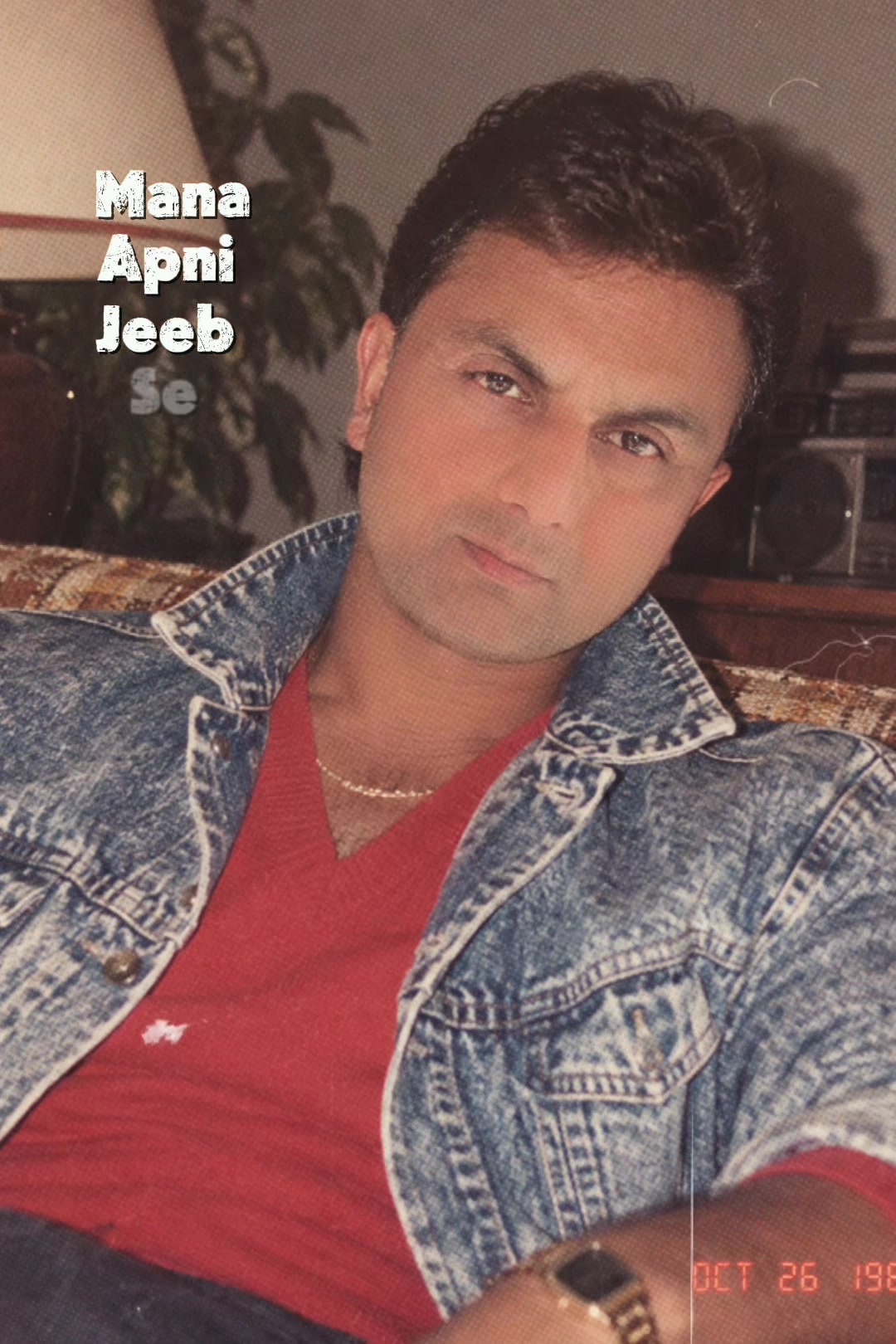 @Sameer