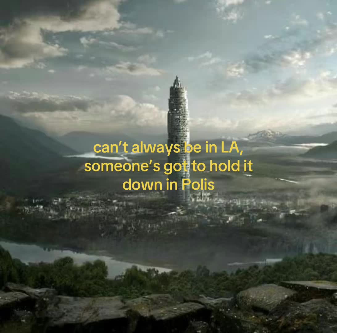 @The 100