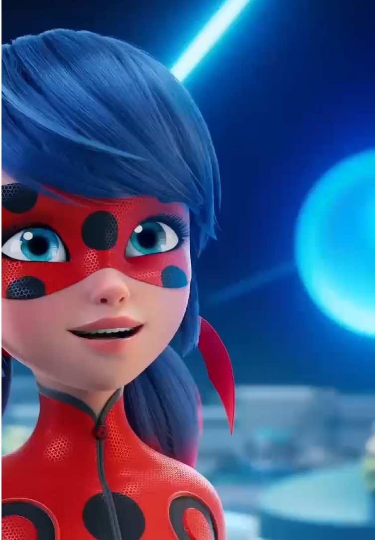 @Miraculous