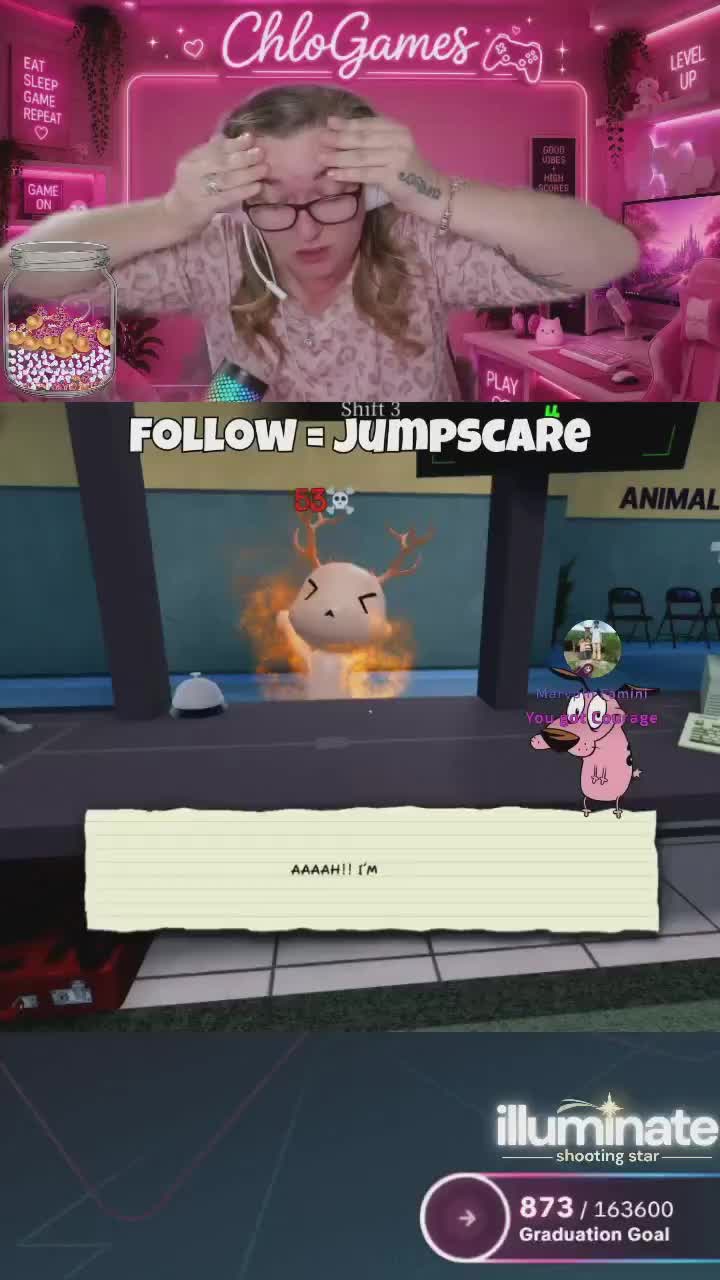 @🩷✨️🎮𝓒𝓱𝓵𝓸𝓖𝓪𝓶𝓮𝓼🎮✨️🩷