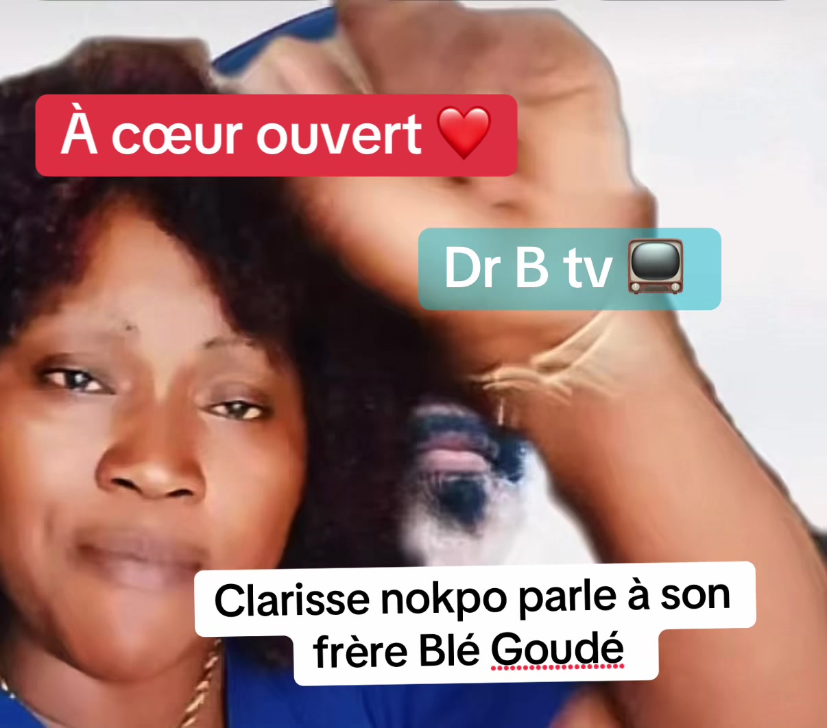 @Docteur B.