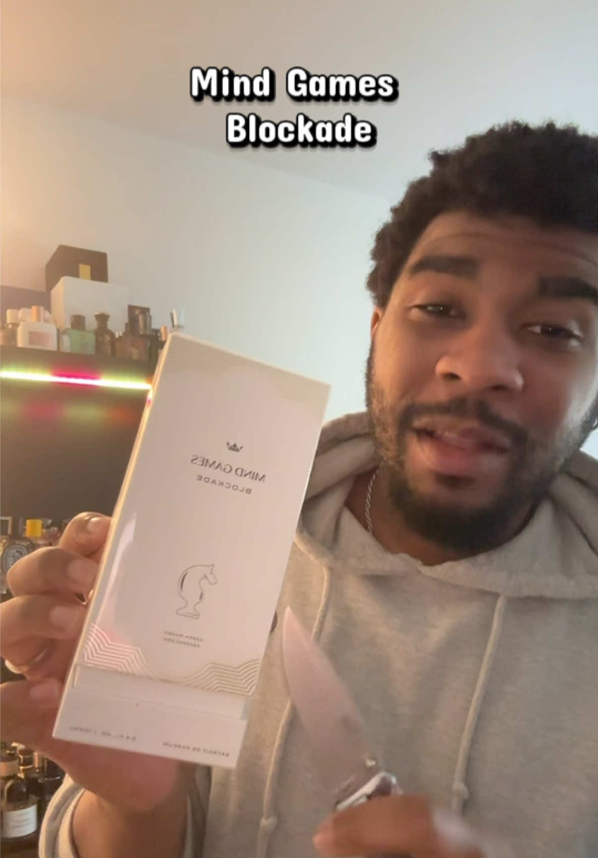 @Gerry | Fragrance Connoisseur