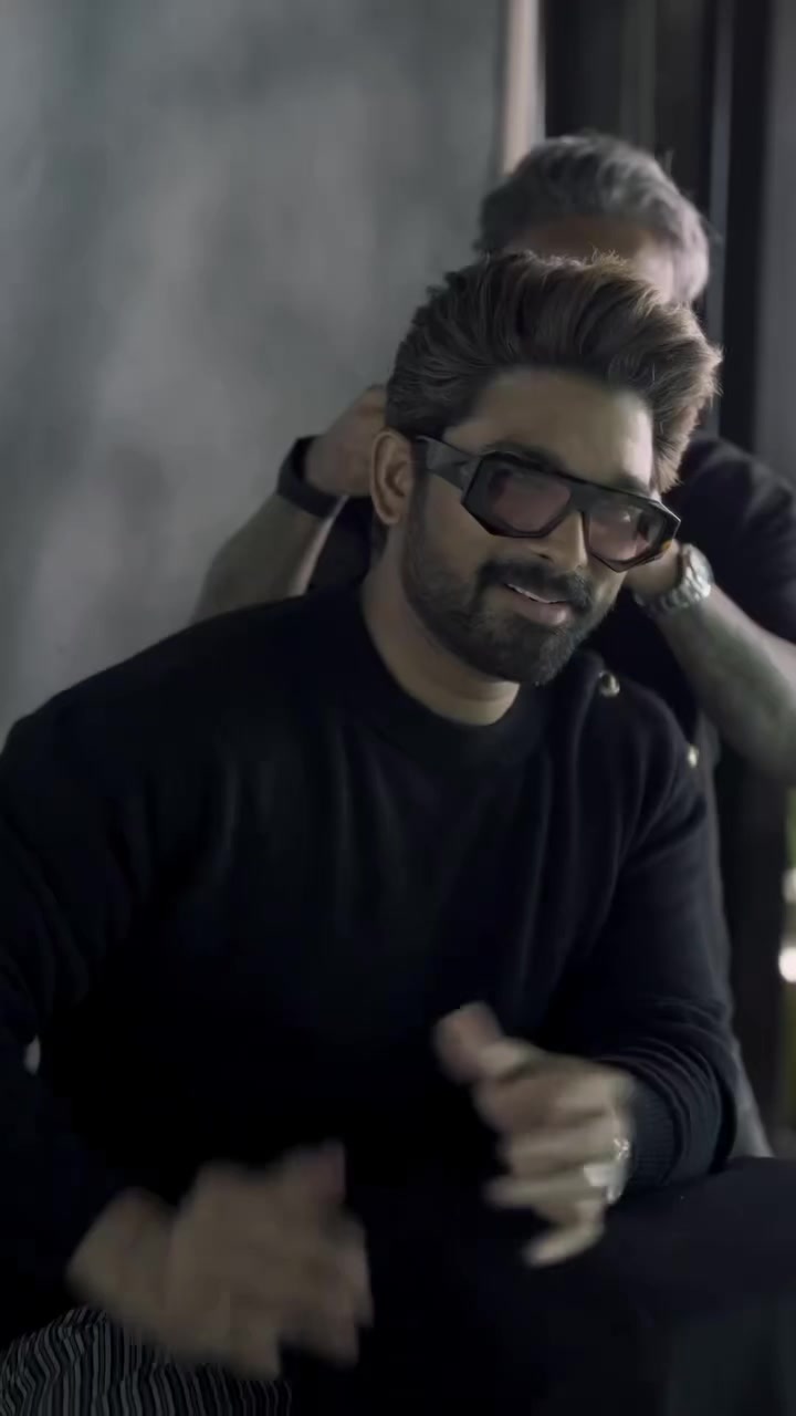 @AlluArjunonline
