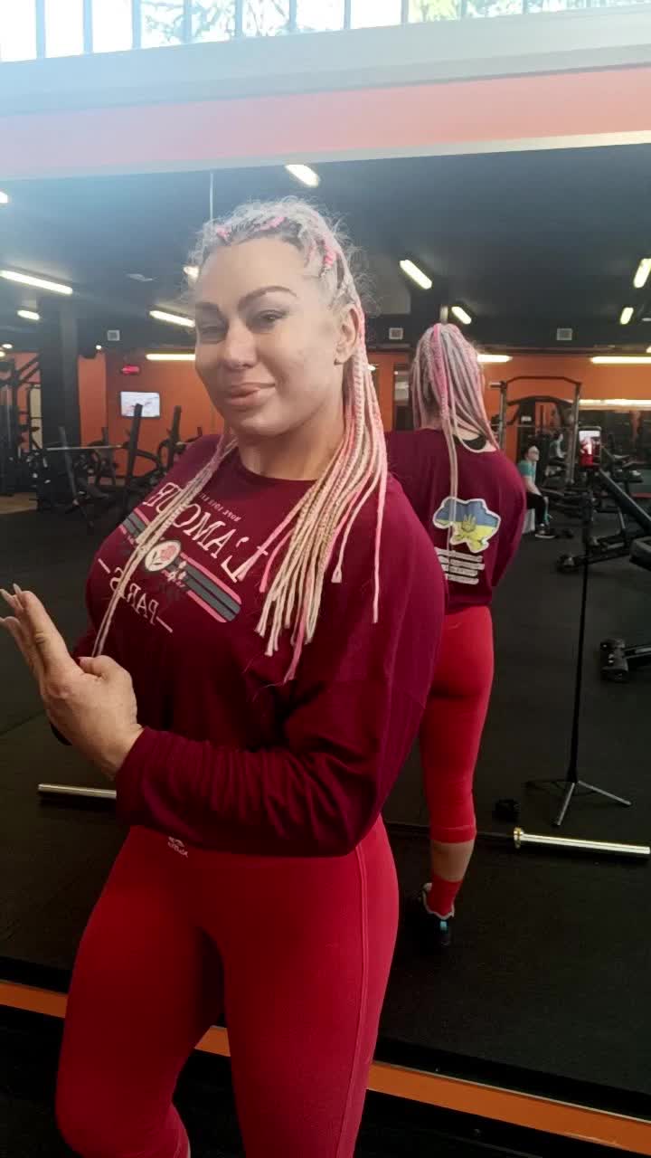 @KaterinAlbaFenixPhoenix