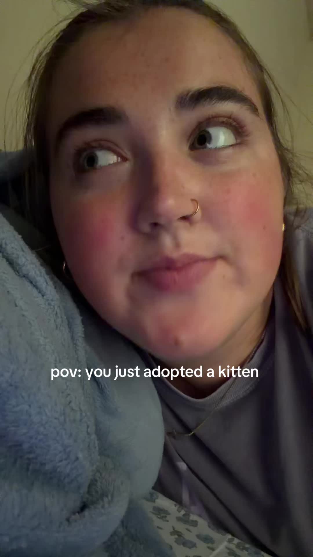 @callie gentry