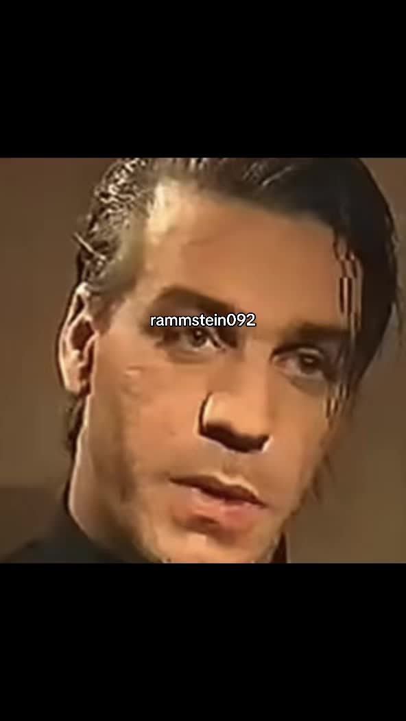 @Rammstein lover