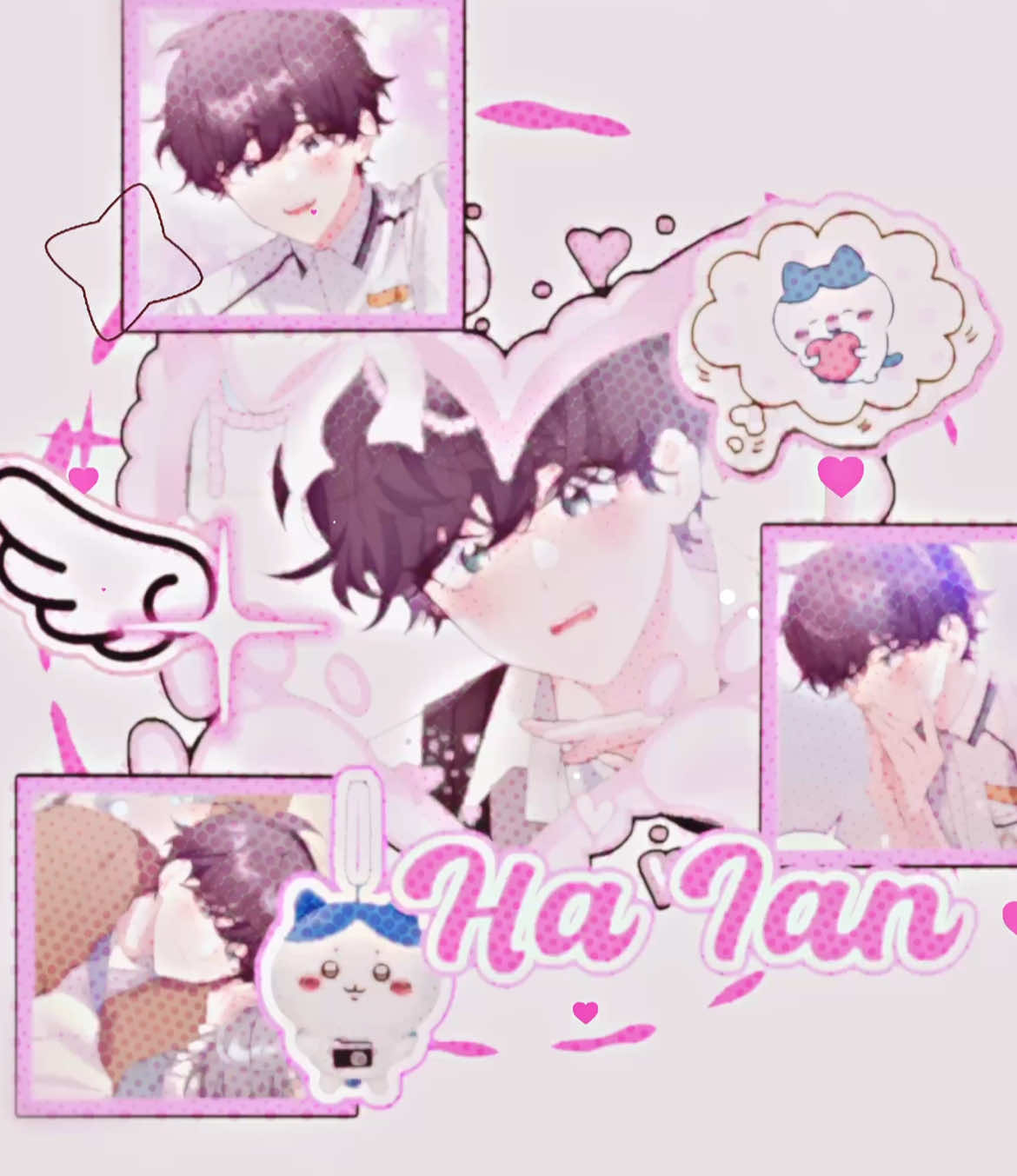 @ira AKA MIO'S OWNER