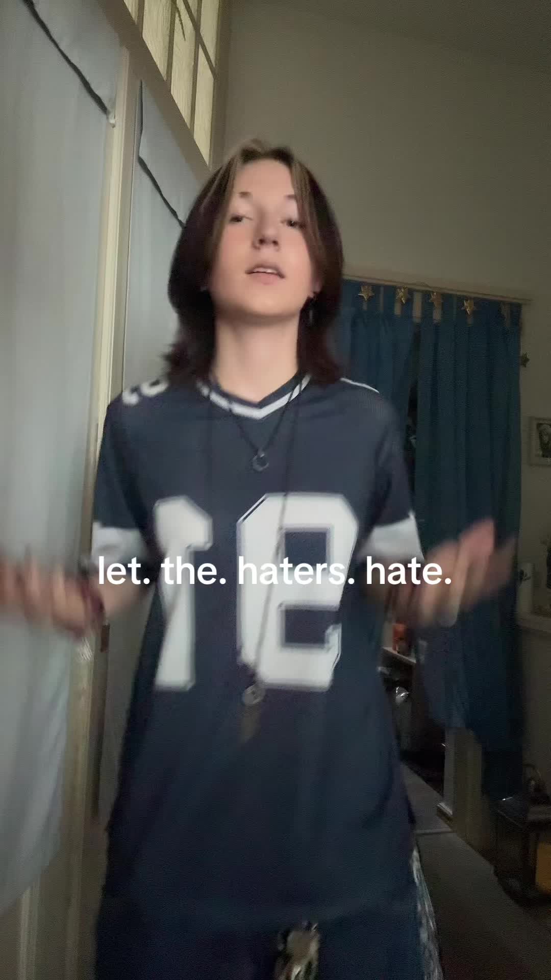 @RILEY :)