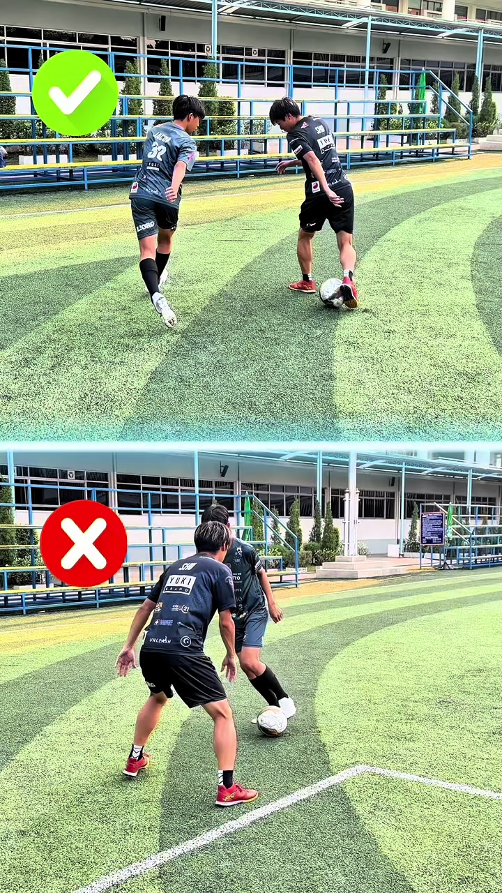 @YUKI FOOTBALL ACADEMY