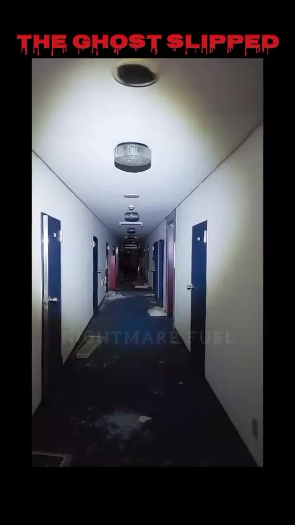 @NIGHTMARE FUEL