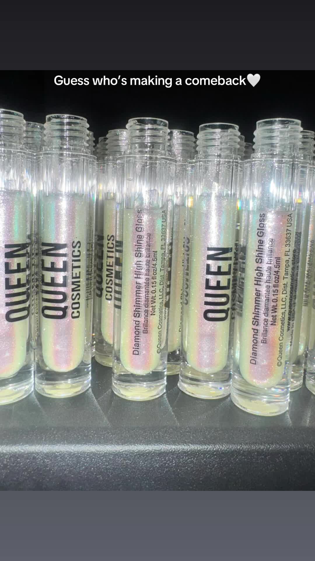 @Queencosmetics