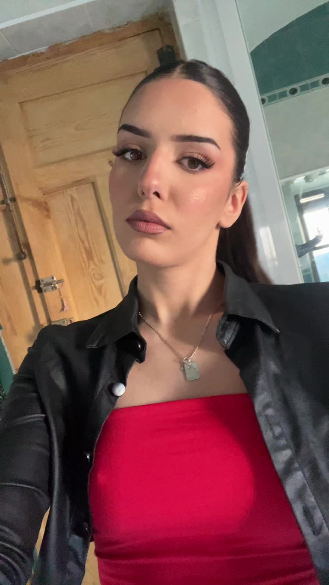 @Sof&iacute;a