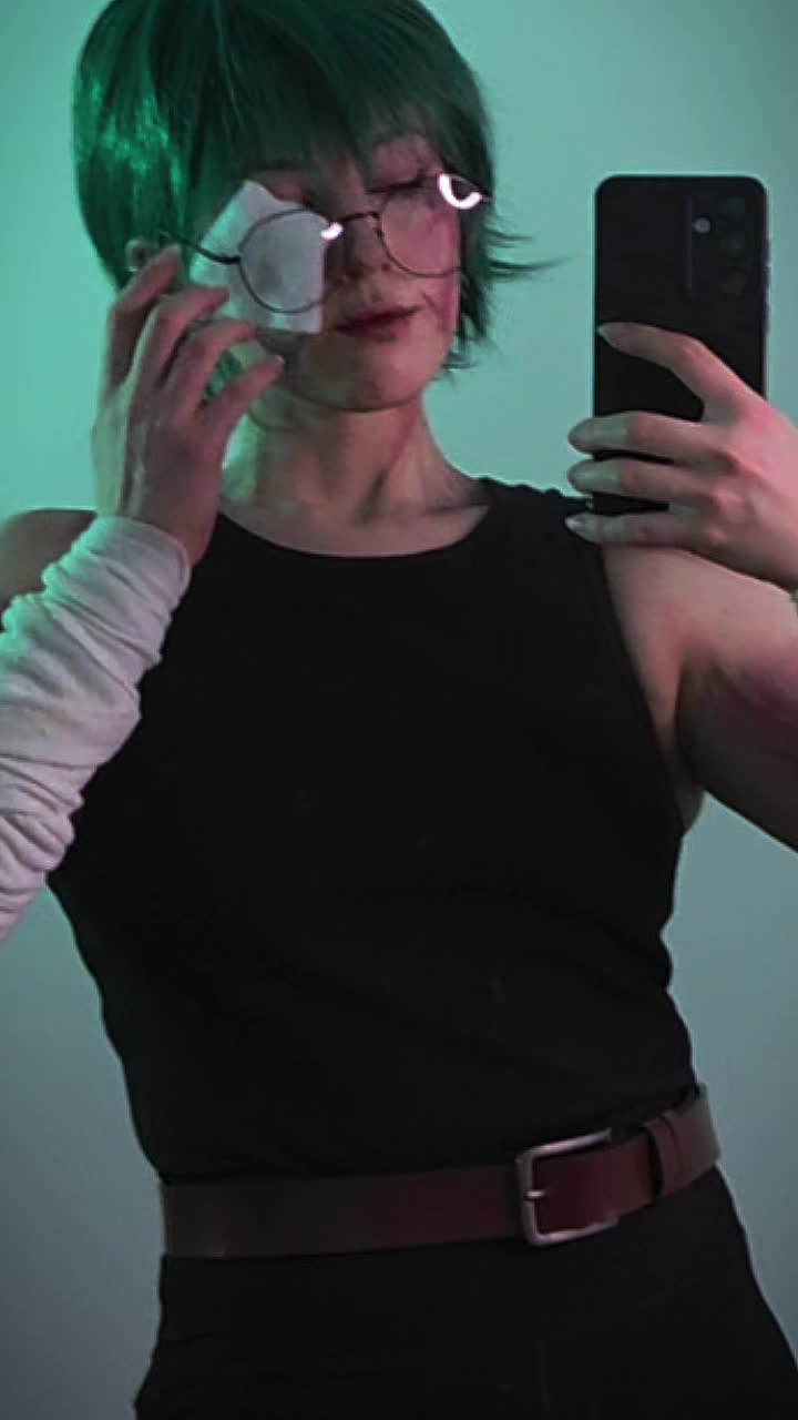@✧ Plastic cherry