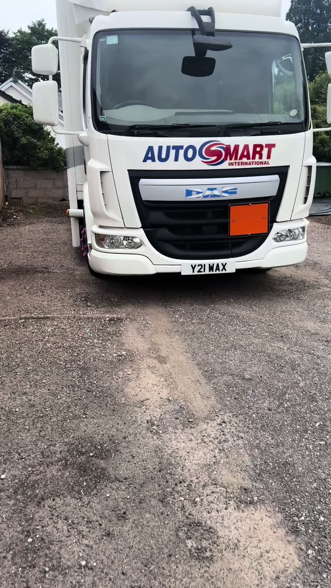 @Autosmart