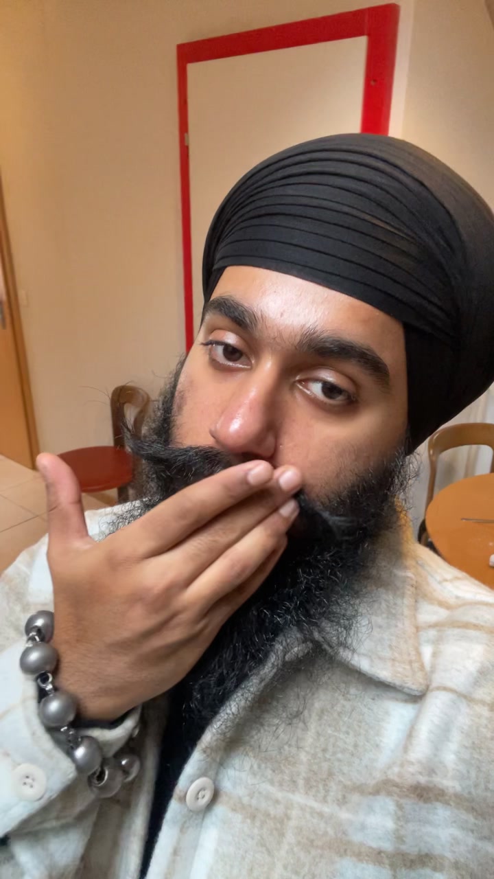 @Jasmeet