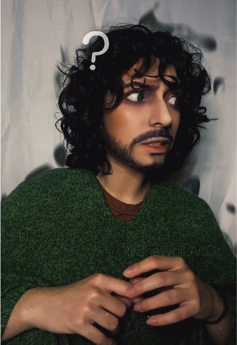 @SʜᴇWᴏʟғ.AʀᴛGʀ