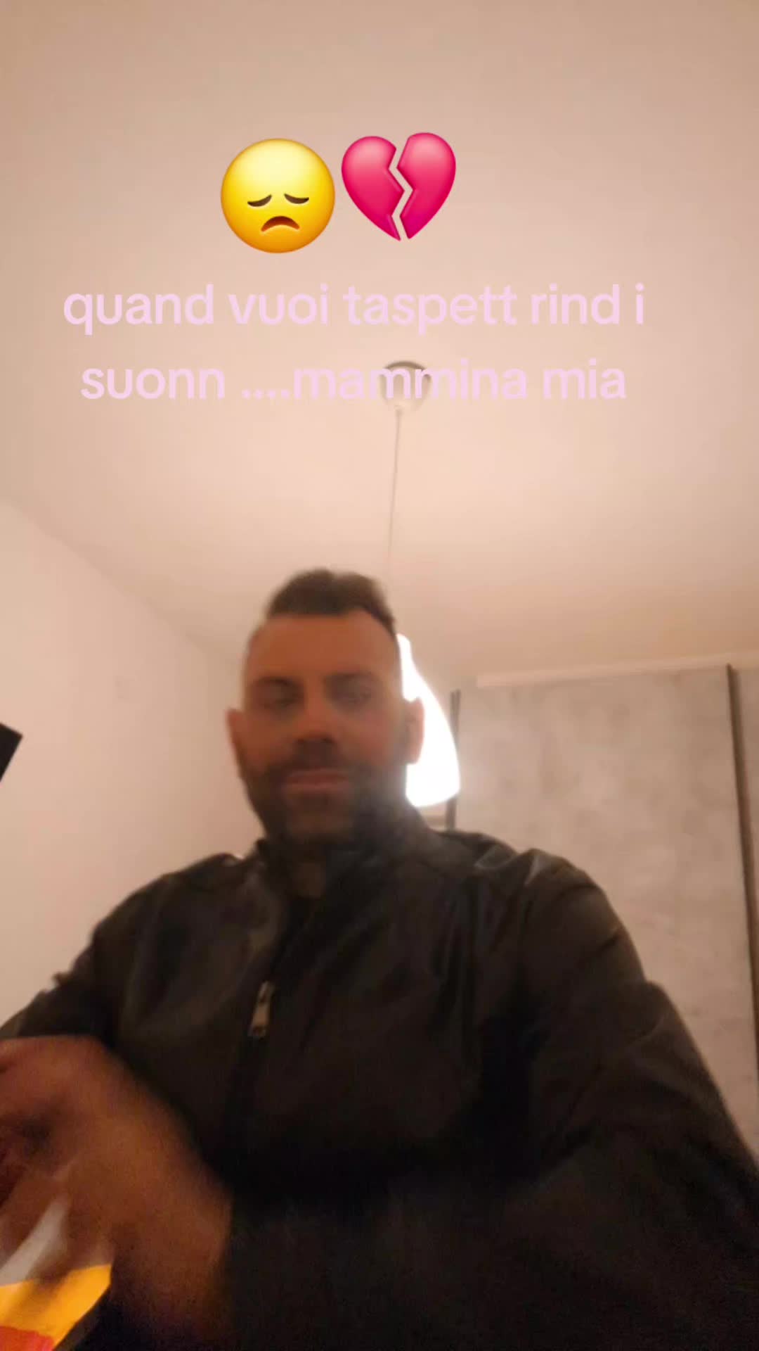 @Gerry Sorrentino