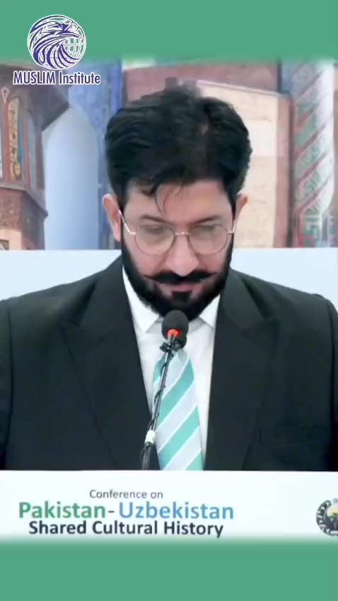 @MUSLIM Institute
