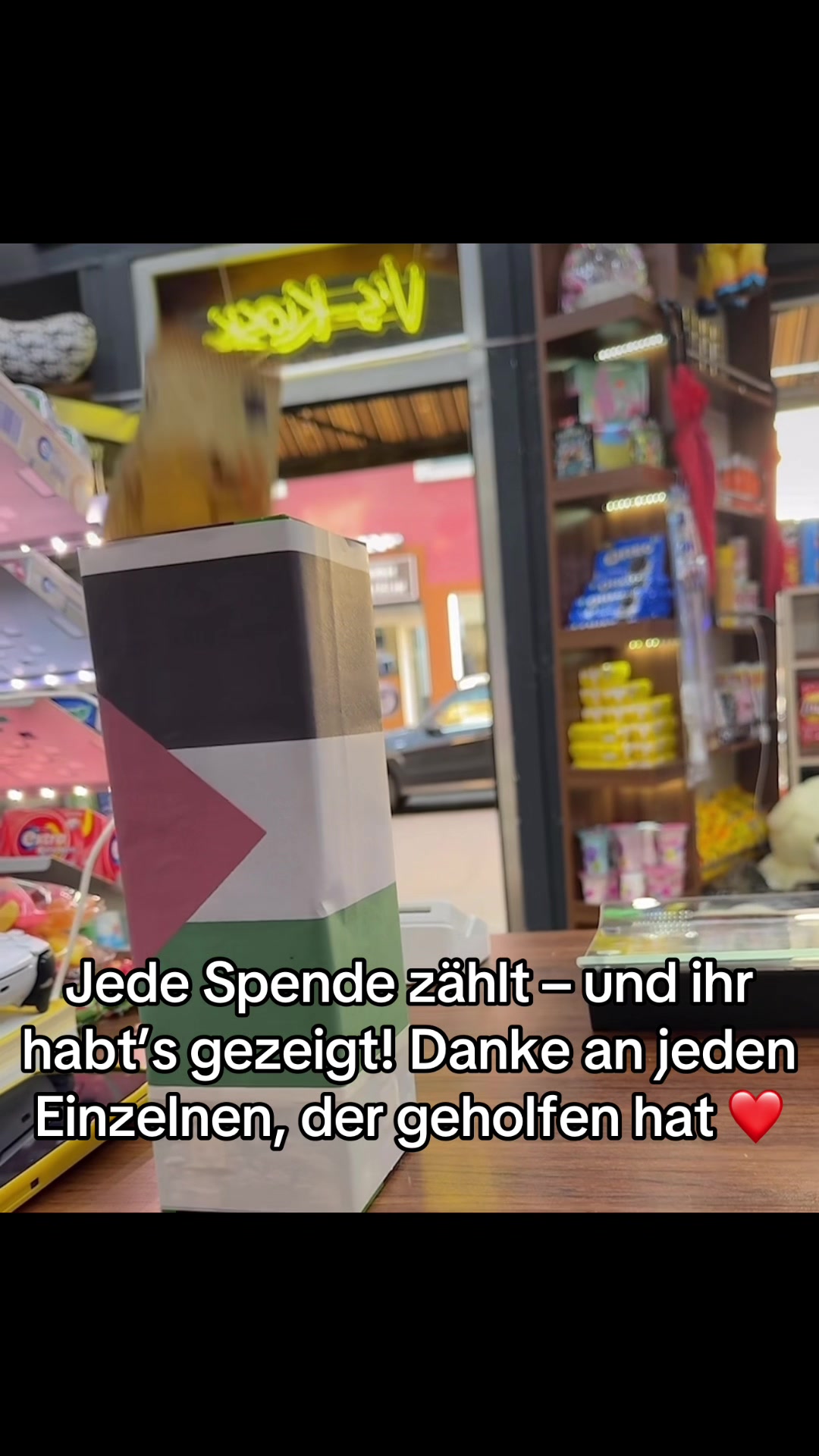 @V‘s-Kiosk