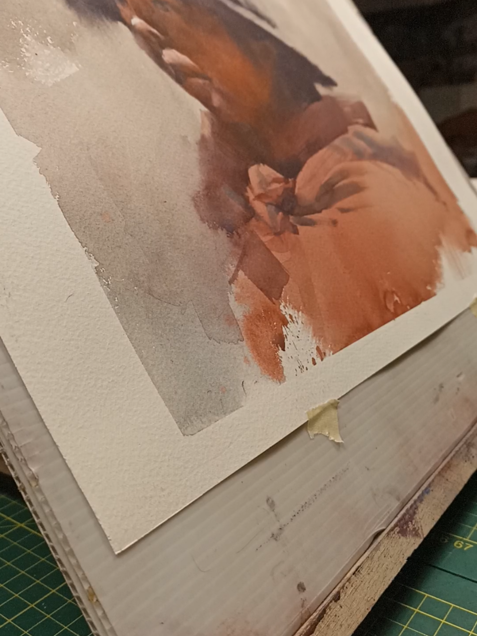 @JORGE LE&Oacute;N art