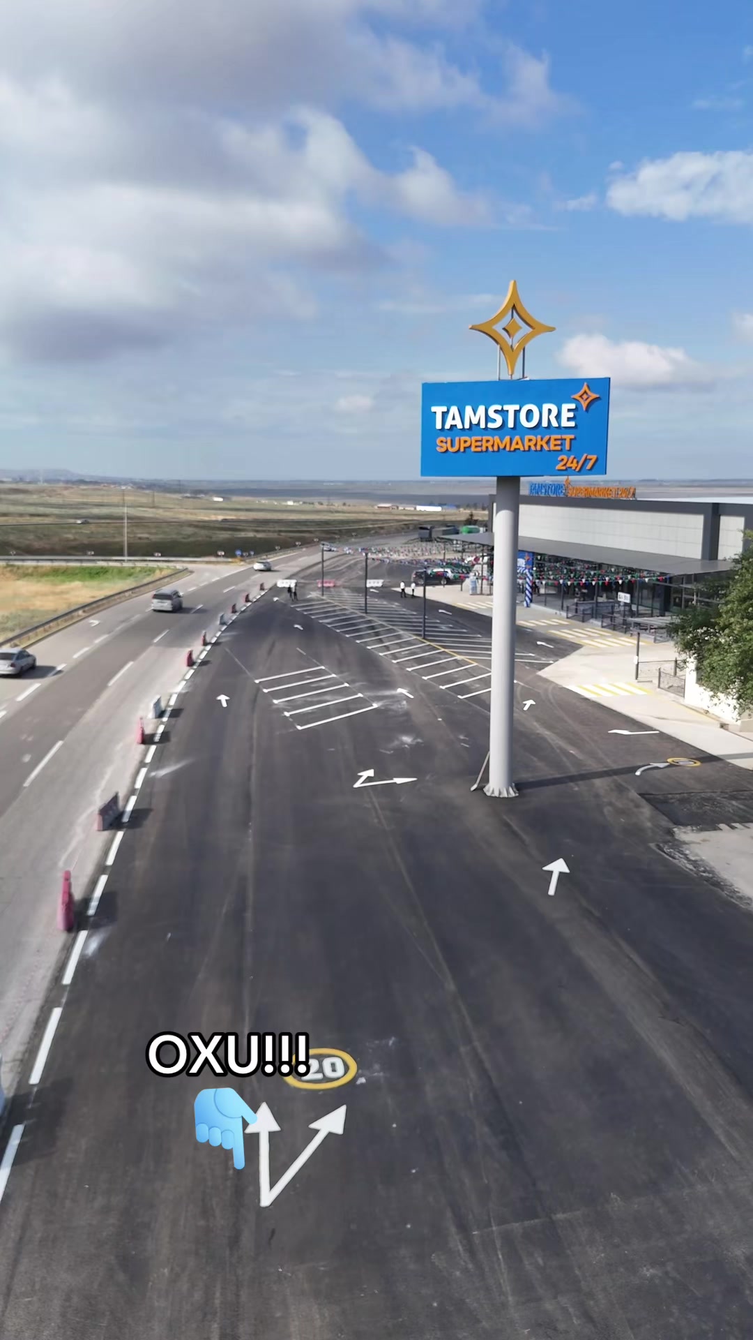 @Qədirxum İstirahət Mərkəzi