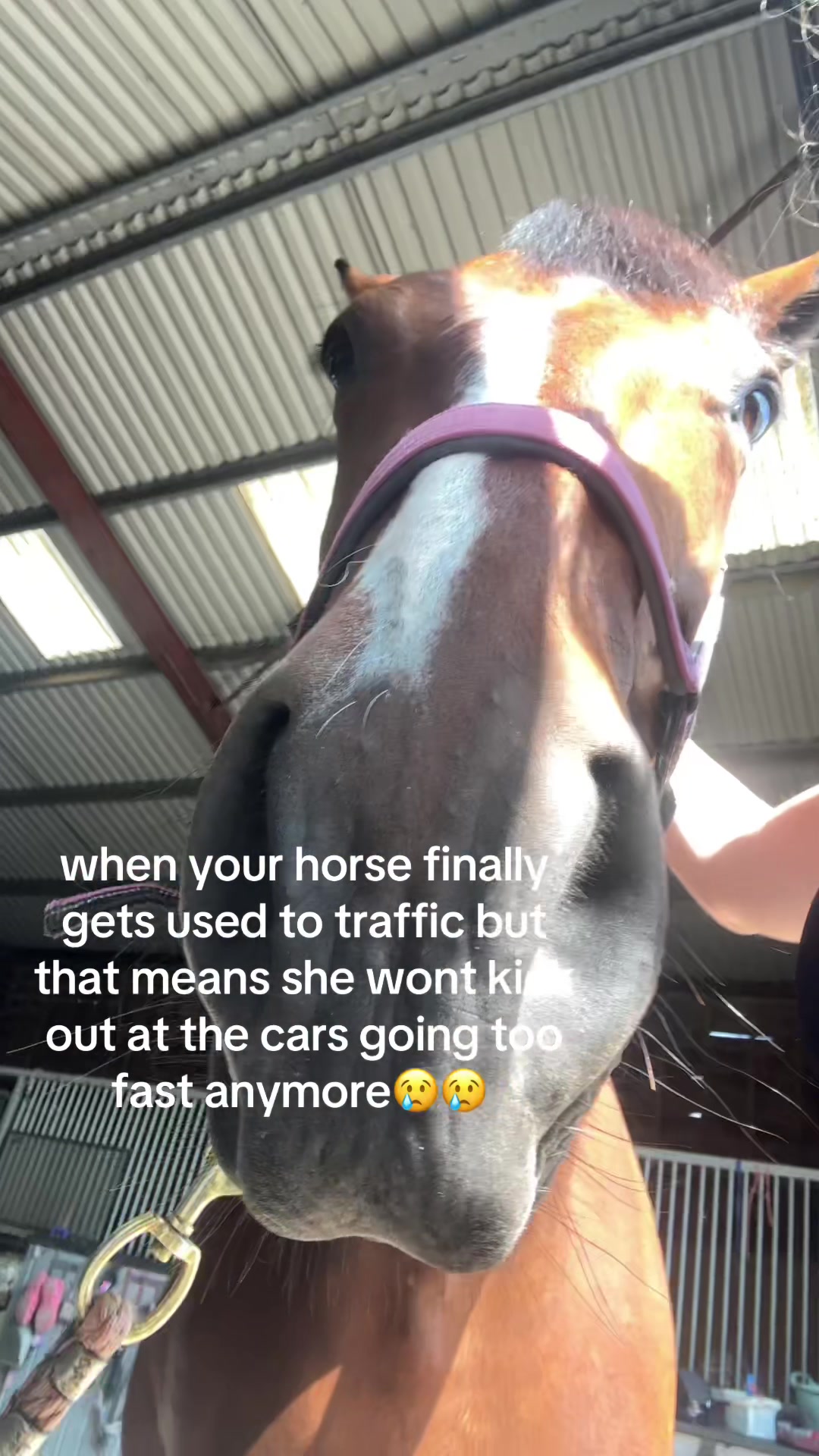 @️