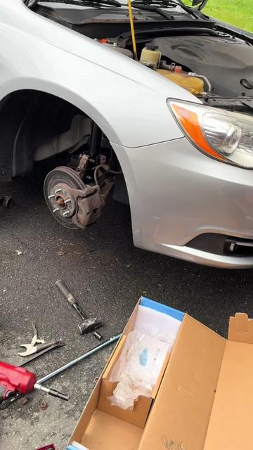 @HartfordCTMobileMechanic860