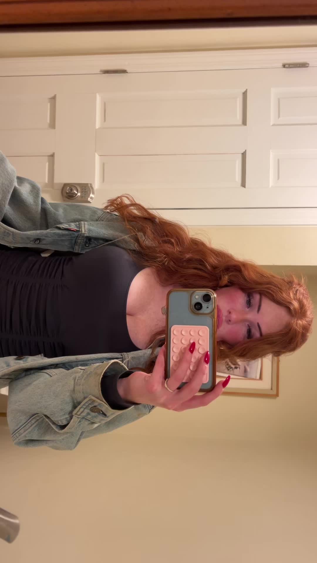 @Prettygingergirl535