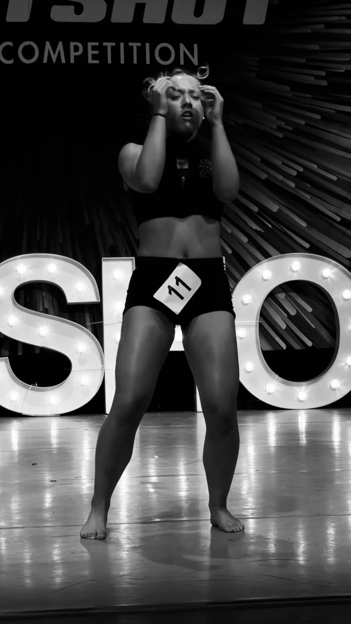 @HotshotDanceCompetition