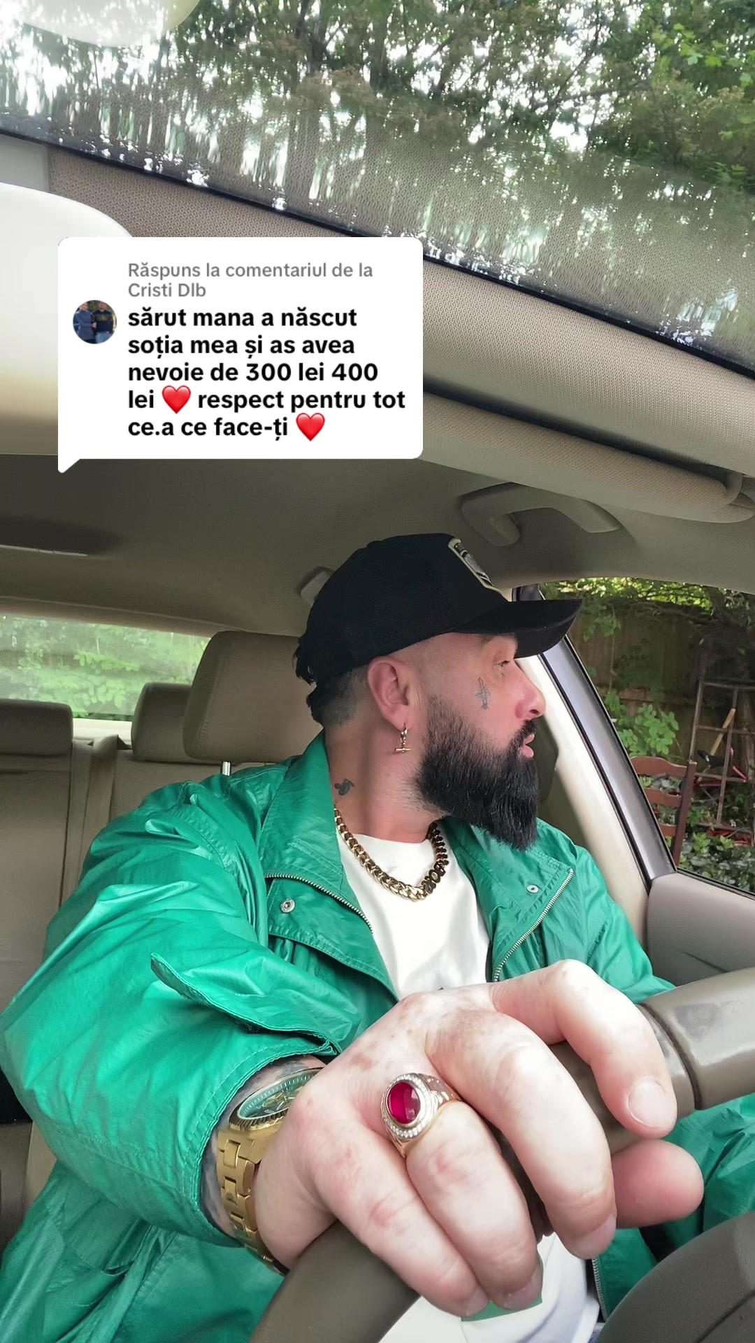 @Adi Balaban