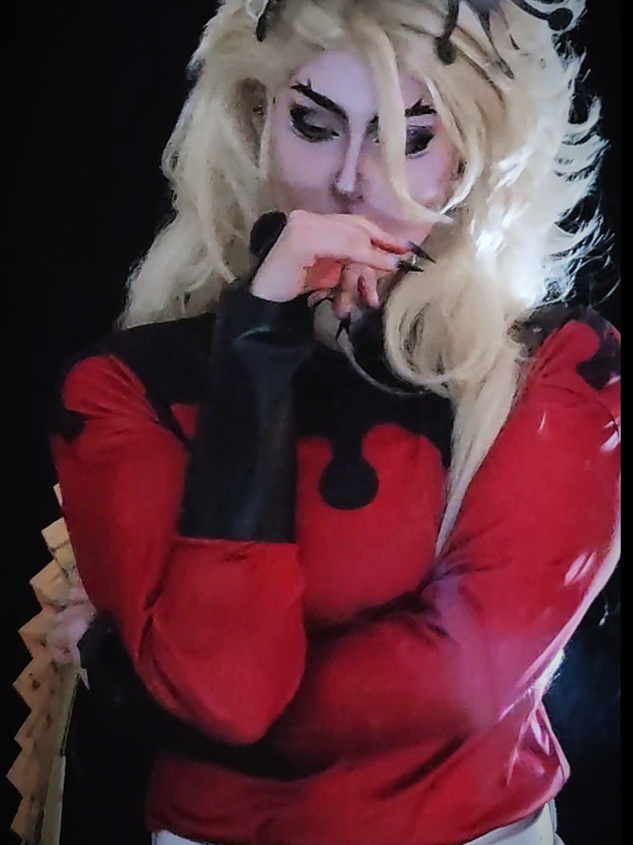 @✧ Plastic cherry