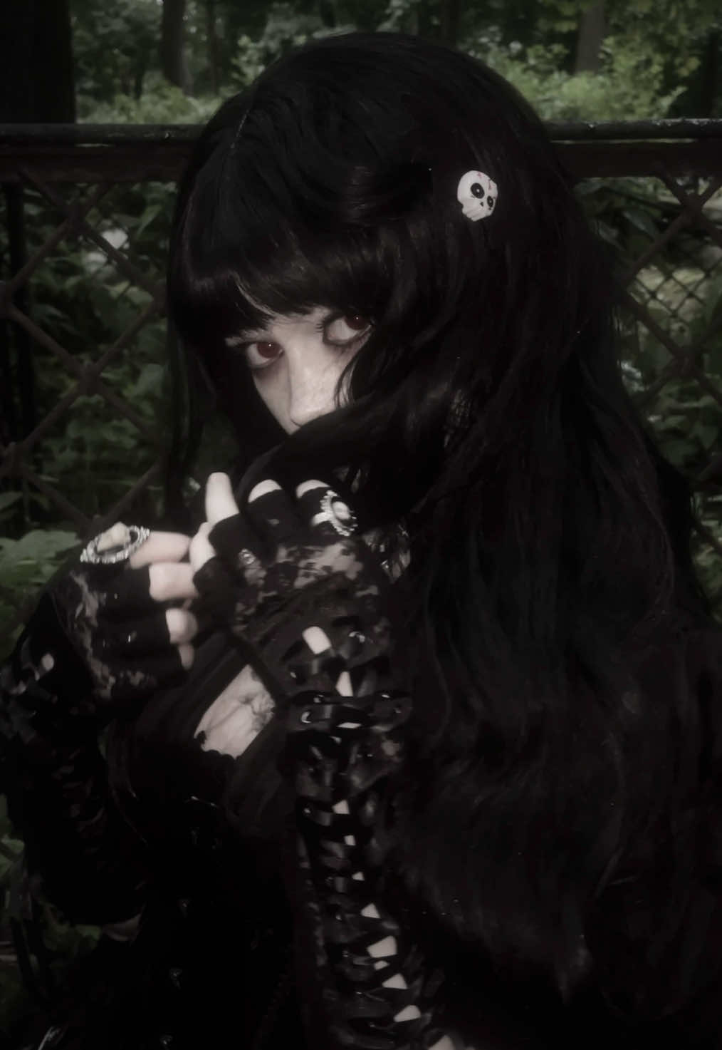 @🗝️🦷༄ 𝔄𝔩𝔦𝔠𝔢