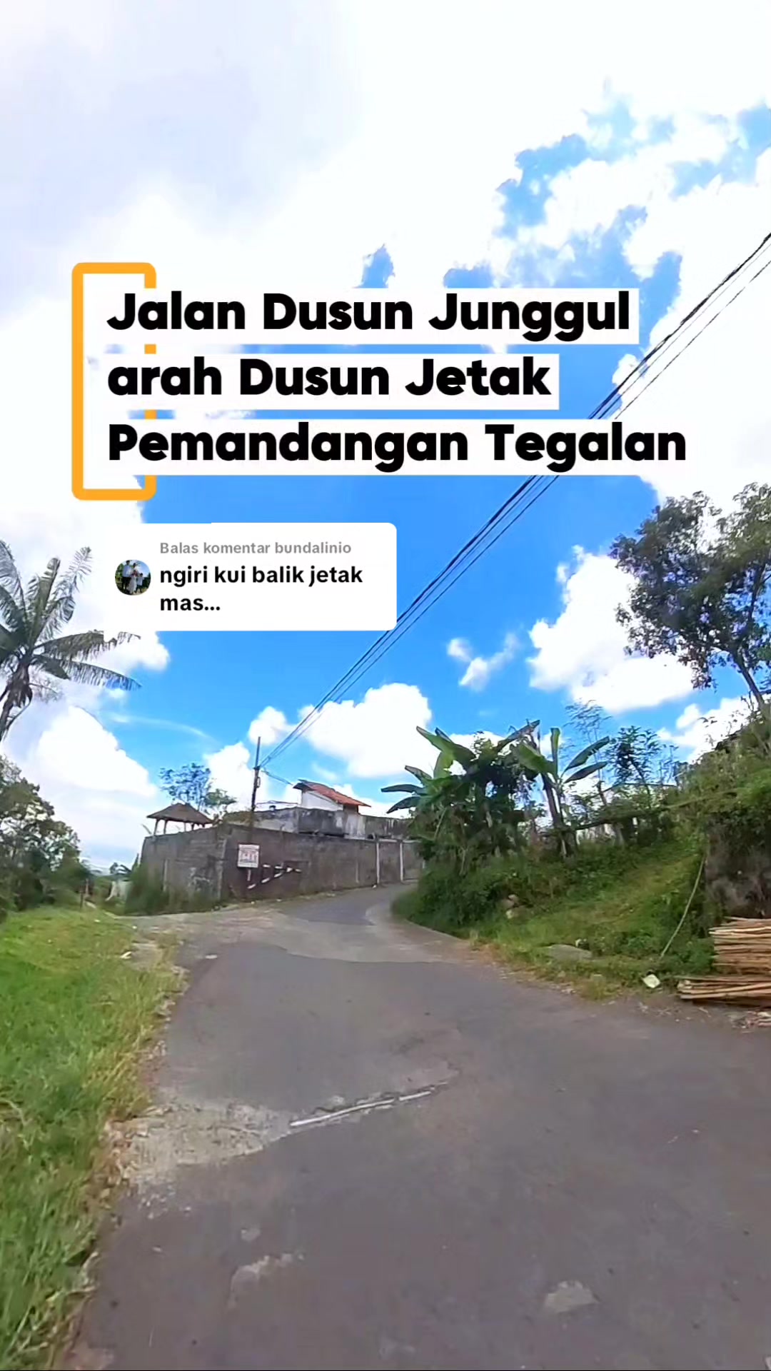 @Jejak Dua Roda