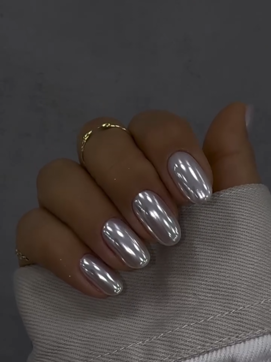 @Nail Inspo Curated ✨️