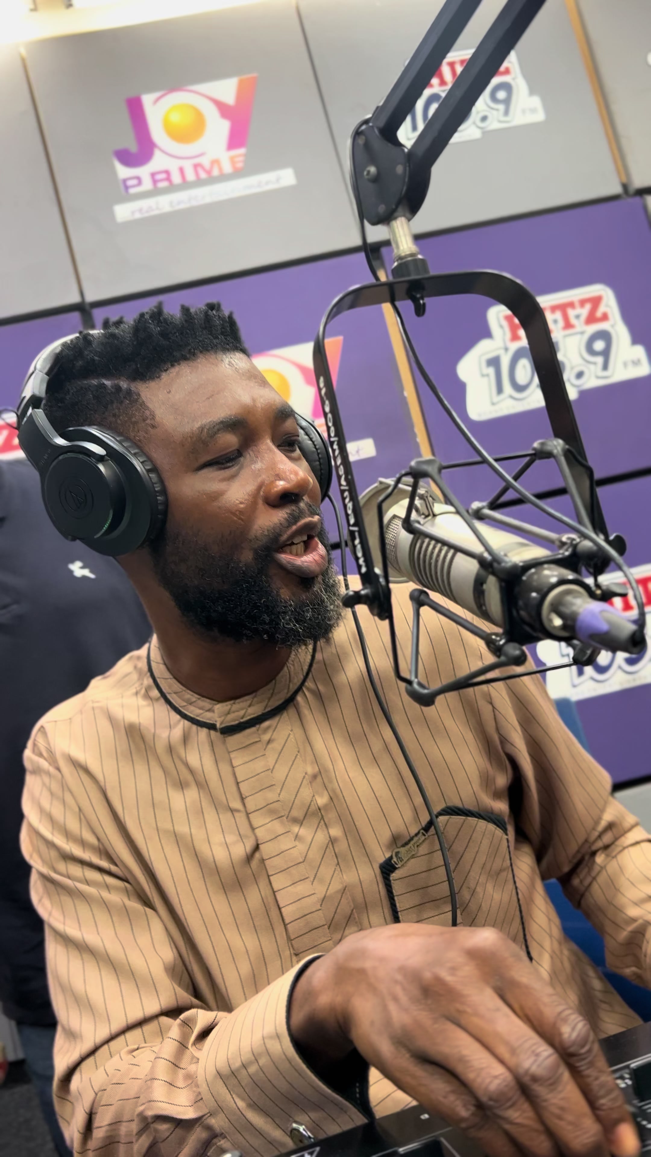 @Hitz 103.9 FM