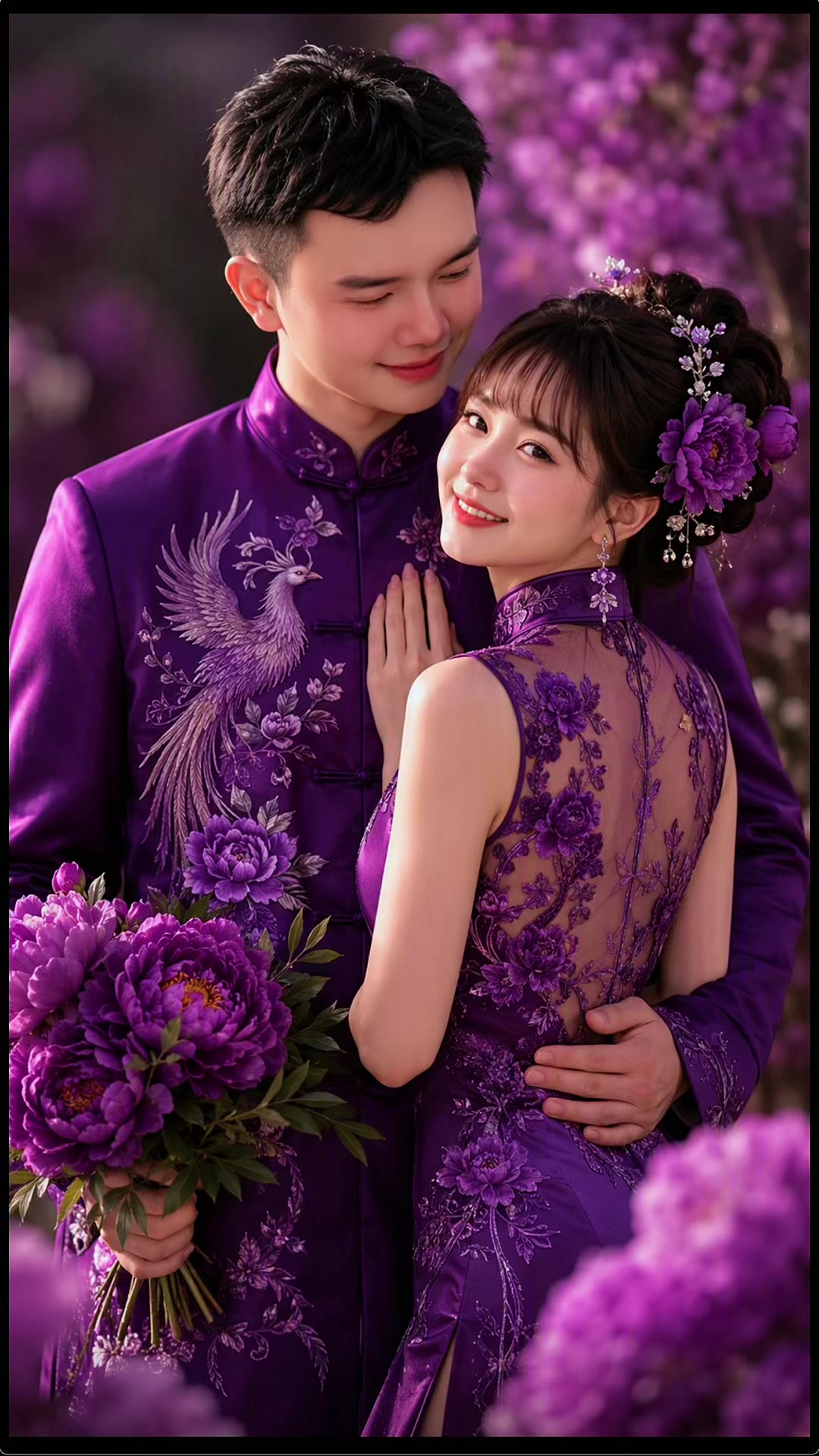 @꧁☬💓Hoàng Khải🫶Mai Hiền💓☬꧂