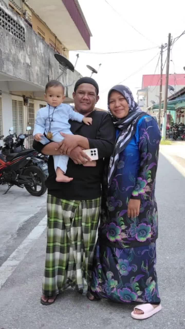 @saiful lah