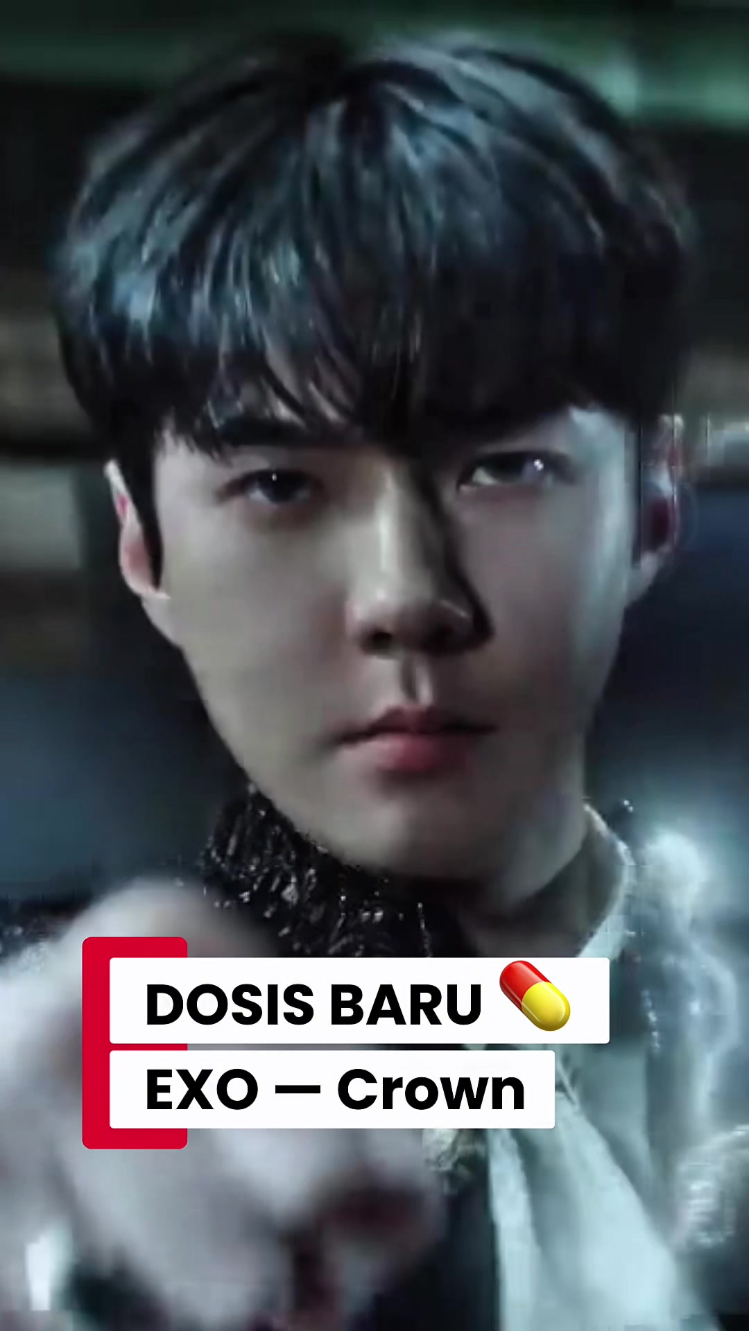 @DOSIS KPOP