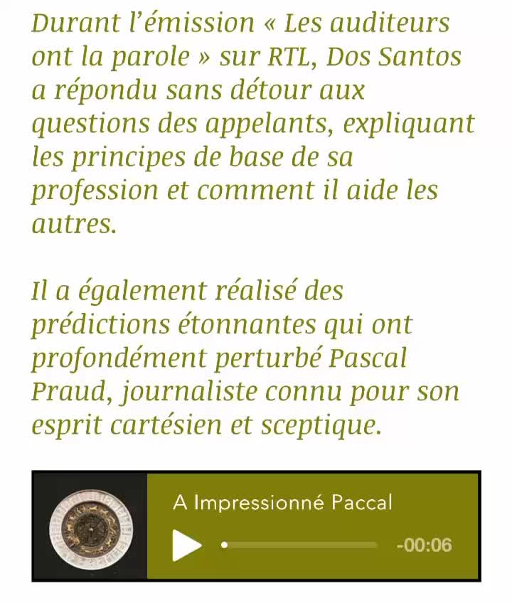 @Marabout kofi Alexis-k santos