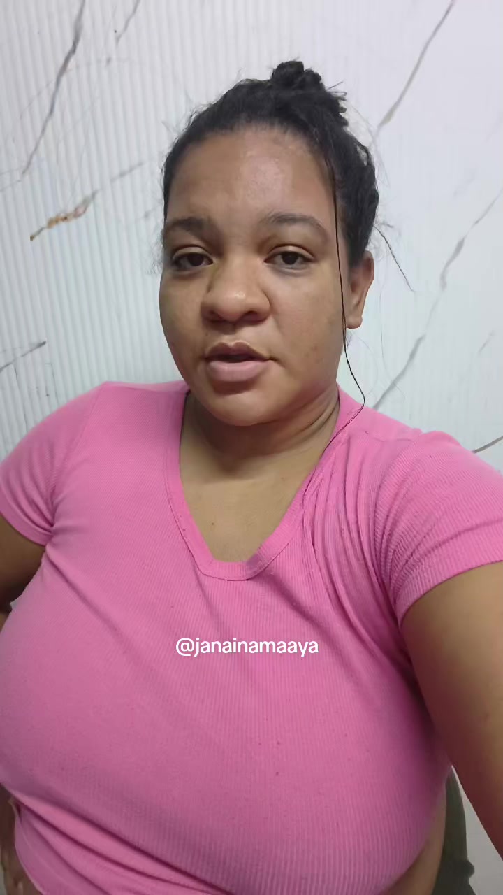@Janaina Maaya Mundo
