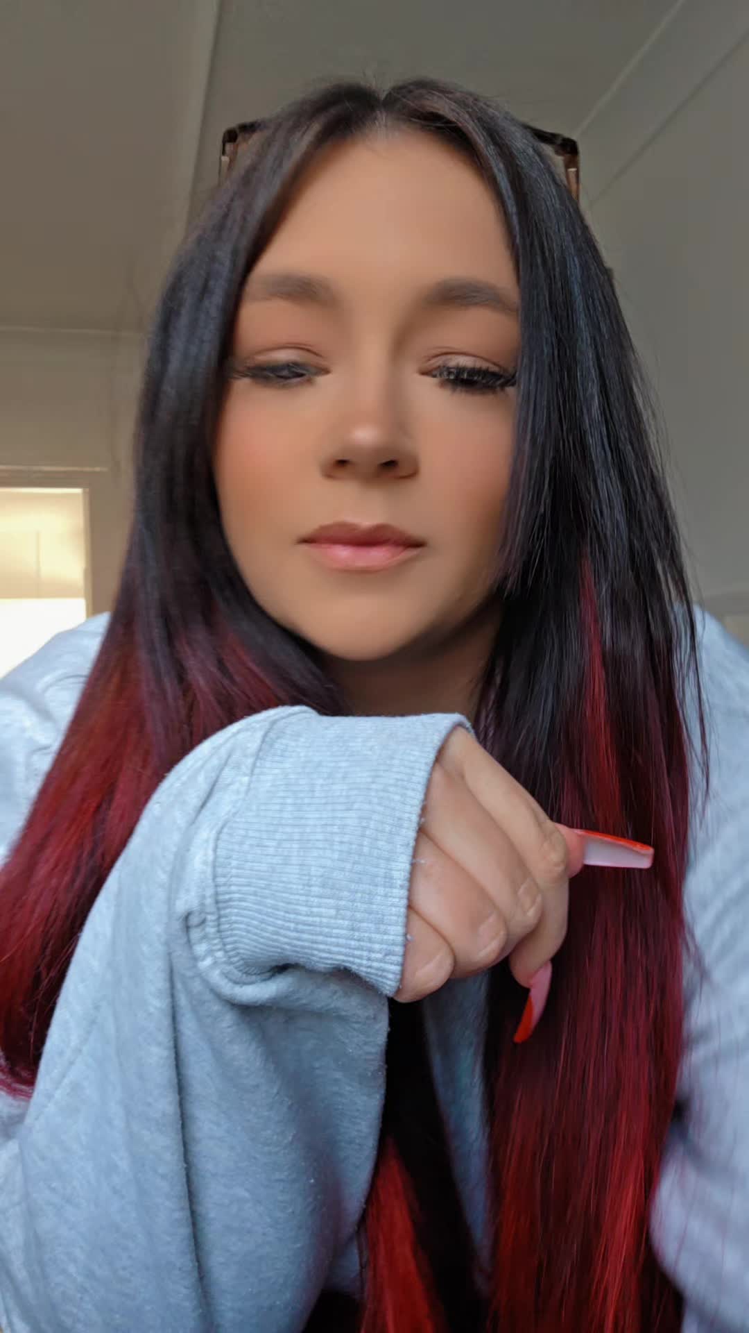 @Lauren Brewster