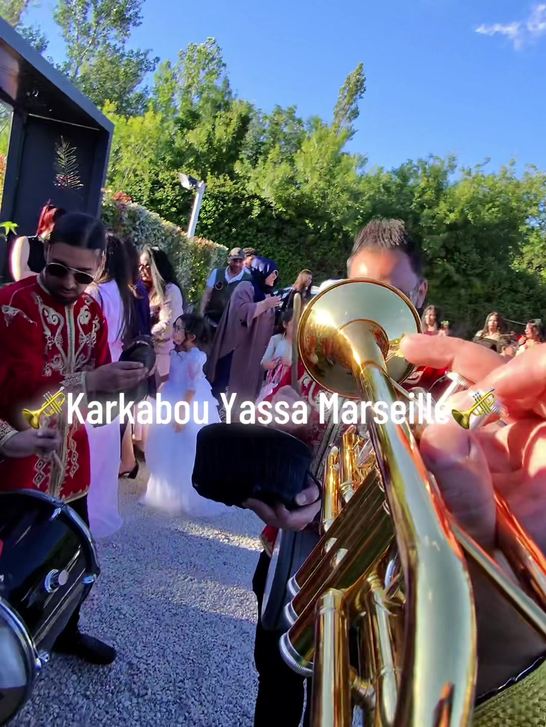 @Karkabou Yassa Marseille